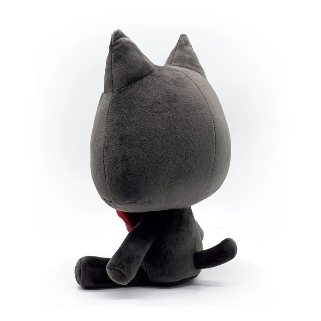 Doko Demo Issyo: Kuro Plush: 9"