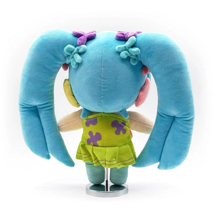 Spongebob Squarepants: Patrick Miku Plush: Plush: 9" - YouTooz Plush