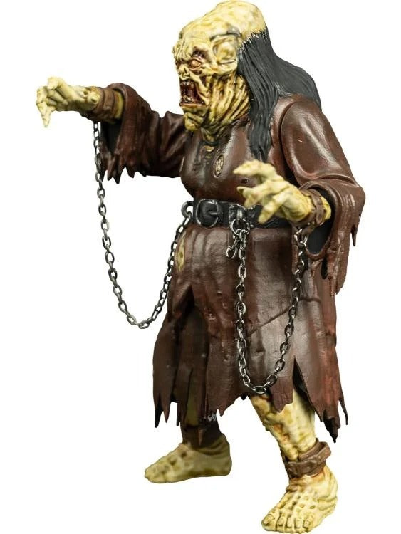 Evil Dead: Army of Darkness: 5-Inch Scale: Set of 6 Action Figures - Trick Or Treat Studios Action Figures