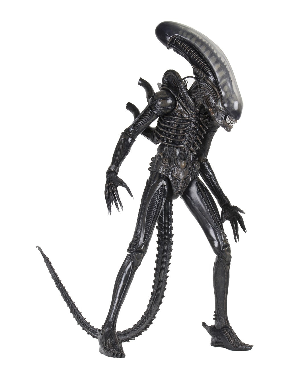 Alien (1979): Big Chap: Ultimate 22 Inch: 1/4 Scale Action Figure - Neca Action Figures