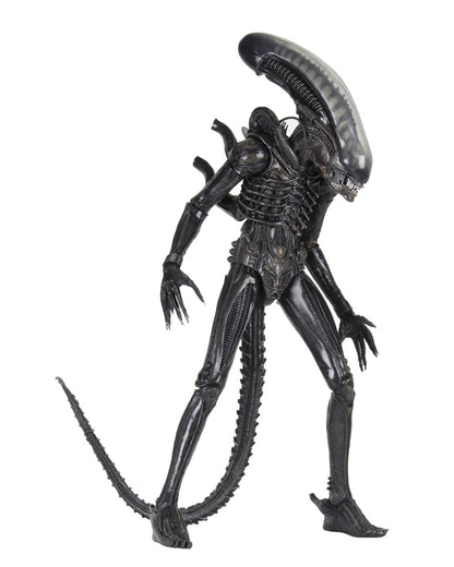 Alien (1979): Big Chap: Ultimate 22 Inch: 1/4 Scale Action Figure - Neca Action Figures