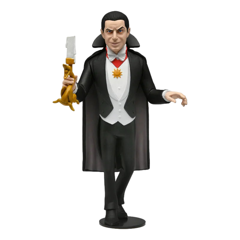 Toony Terrors: Series 10: Universal Monsters: Dracula