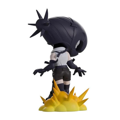 Chainsaw Man: Bomb: Vinyl Figure - YouTooz Vinyl Figure