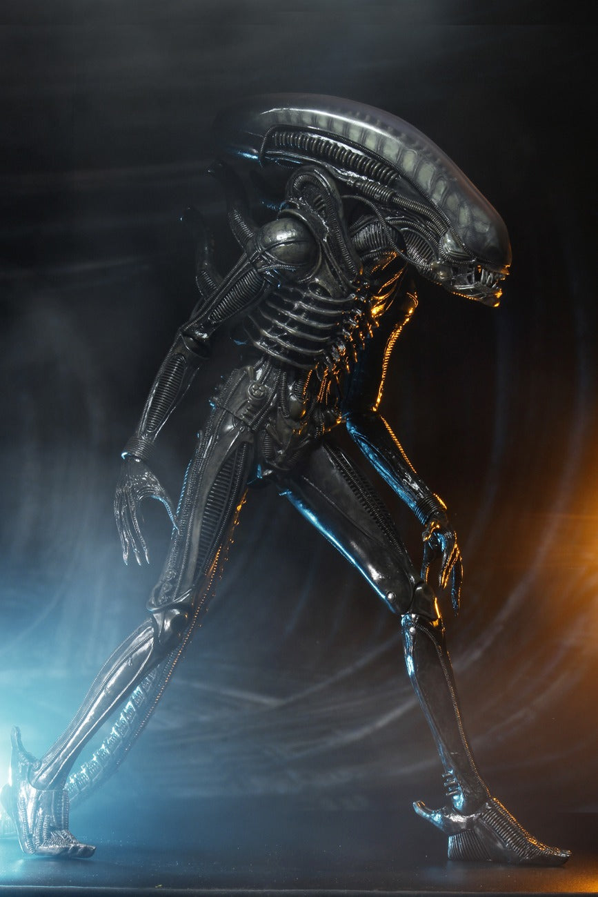 Alien (1979): Big Chap: Ultimate 22 Inch: 1/4 Scale Action Figure - Neca Action Figures
