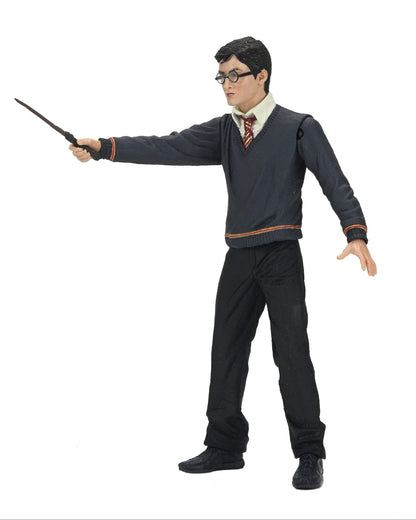 Harry Potter: Harry Potter: Legacy Collection Wave 1: Limited Edition: 7" Action Figure - Neca Action Figures