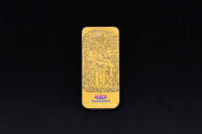 Yu-Gi-Oh! Ju-Ko-Cho-Dai The Winged Dragon of Ra Egyptian God Expansion Parts Set - Kotobukiya Statues