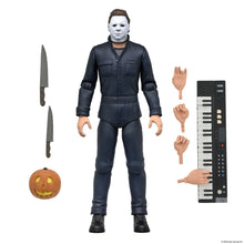 Fortnite x Halloween: Fortnitemares: Michael Myers: Action Figure - Neca Action Figures