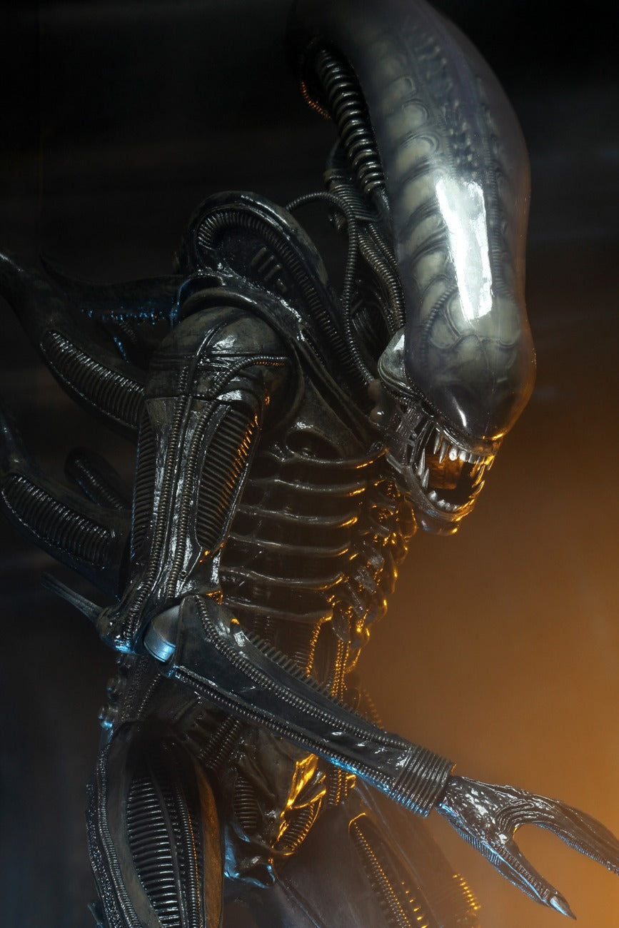 Alien (1979): Big Chap: Ultimate 22 Inch: 1/4 Scale Action Figure - Neca Action Figures