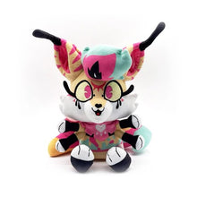Helluva Boss: Beelzebub: Plush: 9" - YouTooz Plushes
