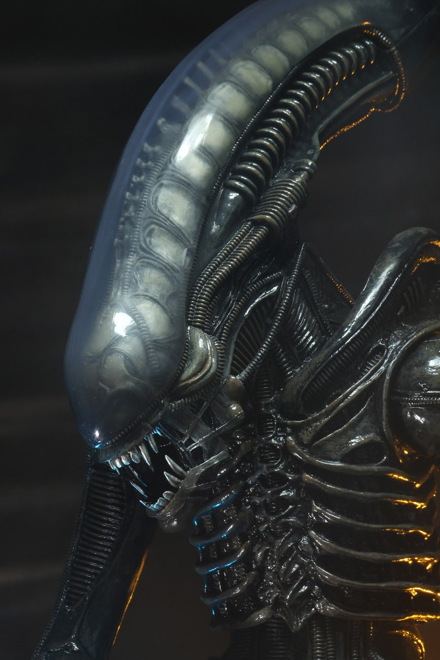 Alien (1979): Big Chap: Ultimate 22 Inch: 1/4 Scale Action Figure - Neca Action Figures