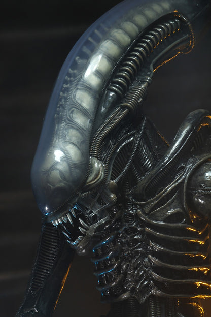 Alien (1979): Big Chap: Ultimate 22 Inch: 1/4 Scale Action Figure - Neca Action Figures