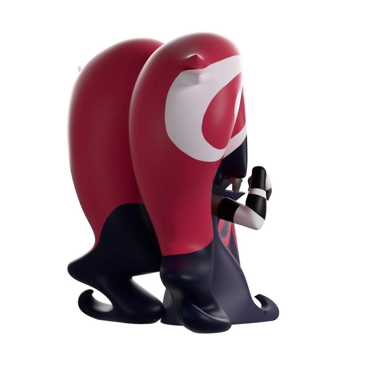 Hazbin Hotel: Velvette: Vinyl Figure - YouTooz Vinyl Figure