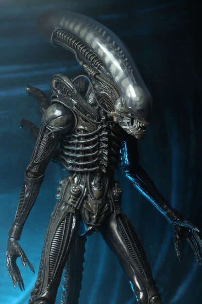 Alien (1979): Big Chap: Ultimate 22 Inch: 1/4 Scale Action Figure - Neca Action Figures