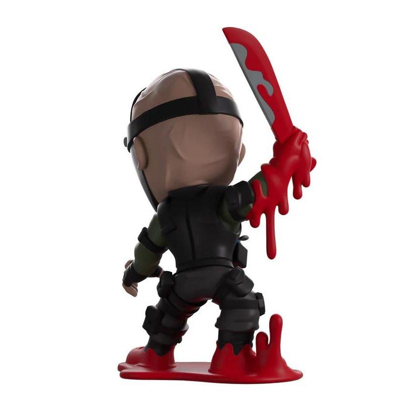 Call Of Duty: Jason:: Vinyl Figure - YouTooz Vinyl Figure