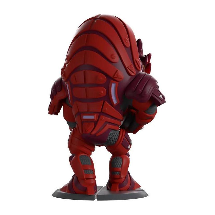 Mass Effect: Wrex: Vinyl Figure - YouTooz Vinyl Figure