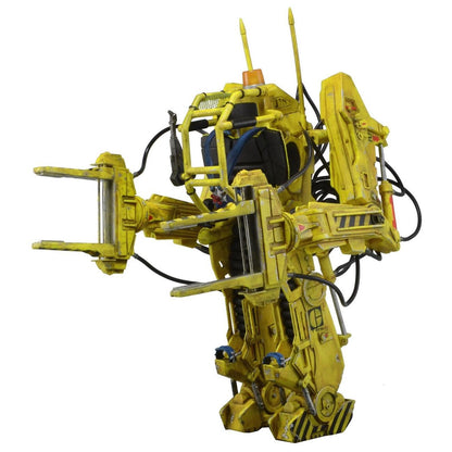 Aliens (1986): Power Loader (P-5000): 40th Anniversary: Deluxe Action Figure - Neca Action Figure
