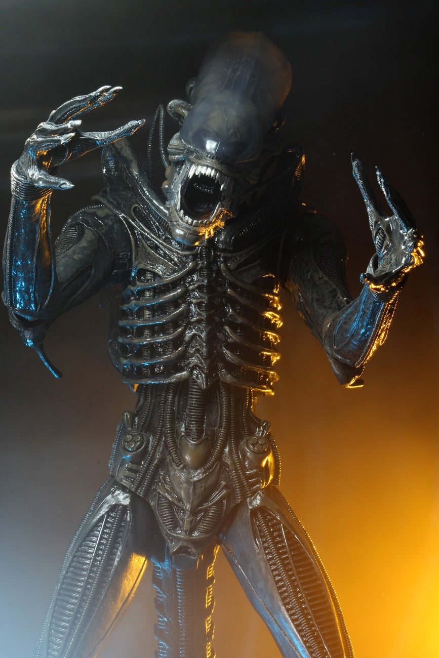 Alien (1979): Big Chap: Ultimate 22 Inch: 1/4 Scale Action Figure - Neca Action Figures