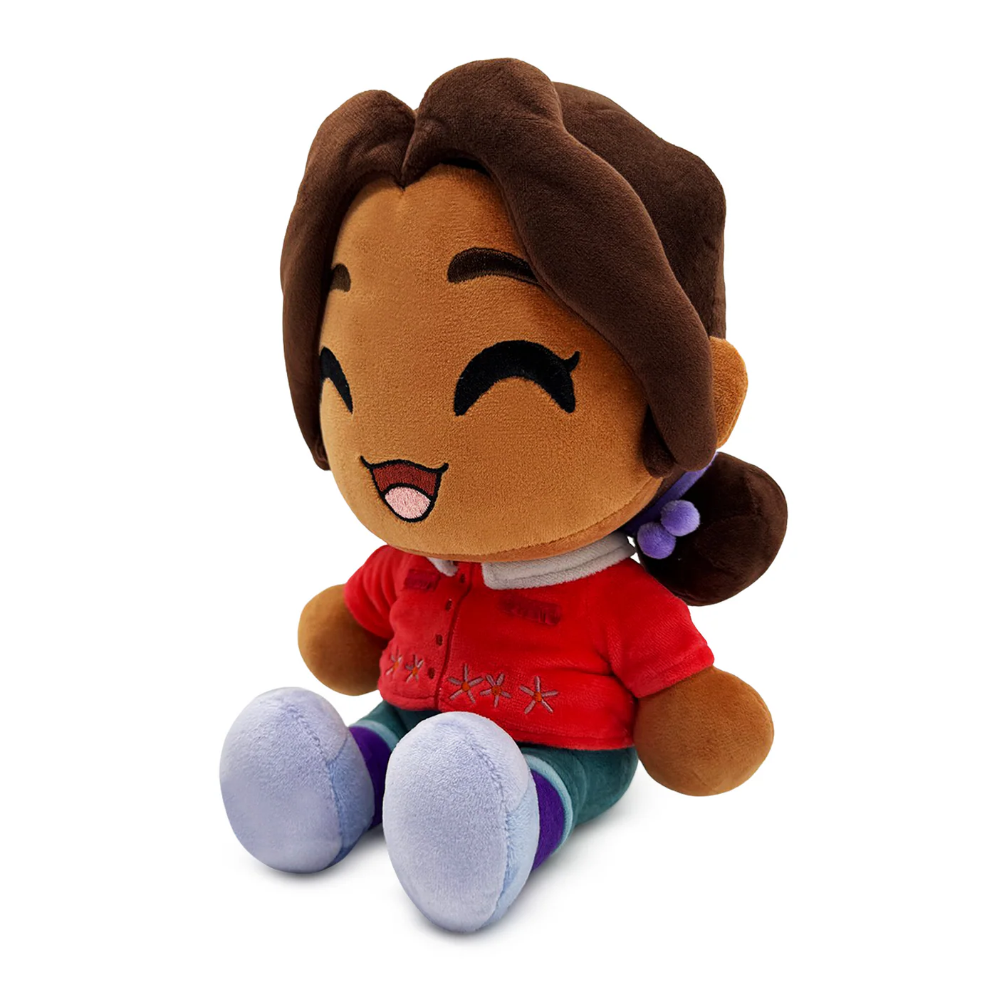 Five Nights at Freddy's: Cassie Plush: 9" - YouTooz Plush
