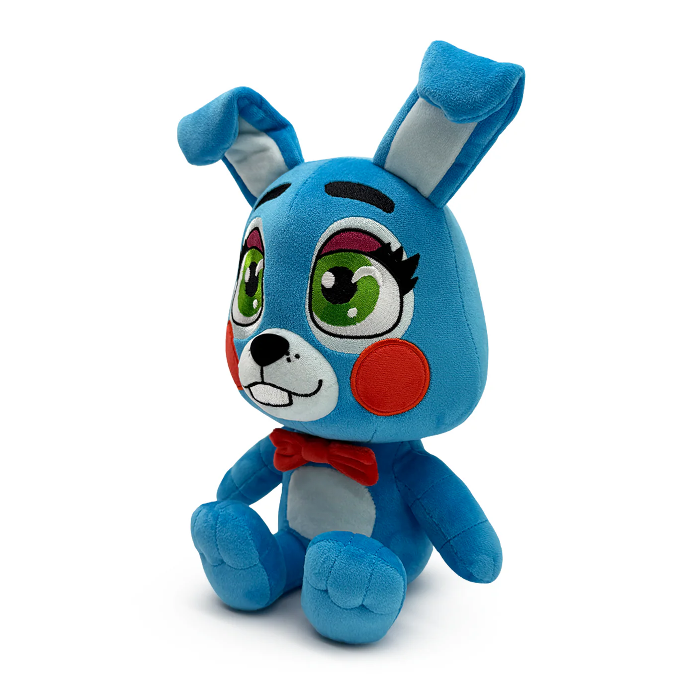 Five Nights at Freddy's: Toy Bonnie Plush: 9" - YouTooz Plush