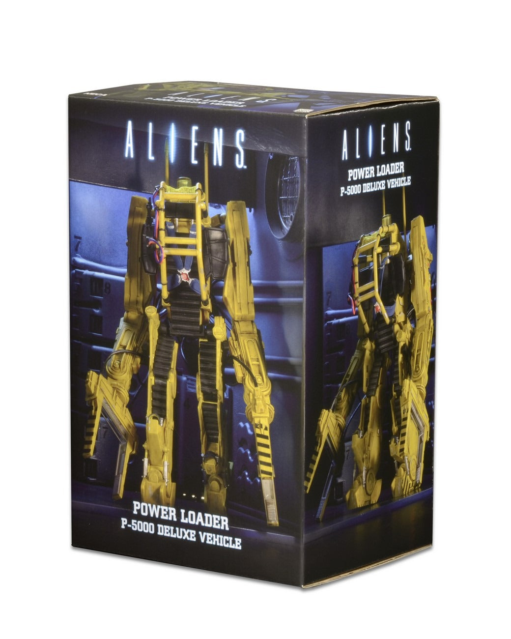 Aliens (1986): Power Loader (P-5000): 40th Anniversary: Deluxe Action Figure - Neca Action Figure