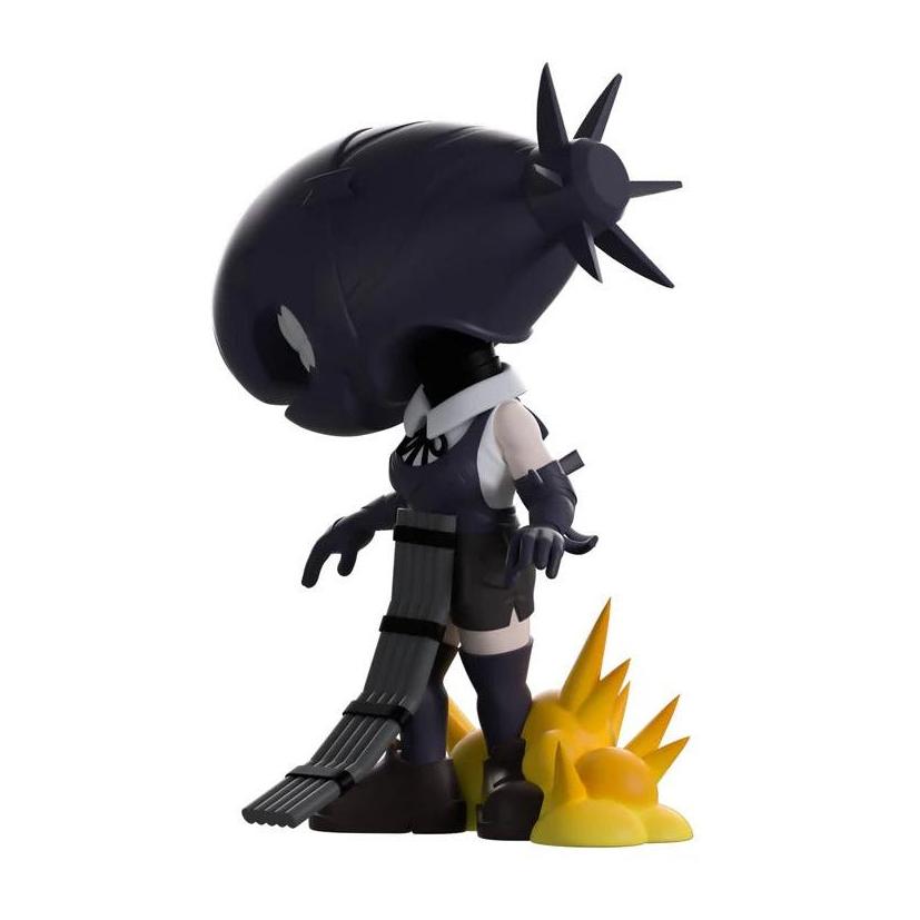 Chainsaw Man: Bomb: Vinyl Figure - YouTooz Vinyl Figure
