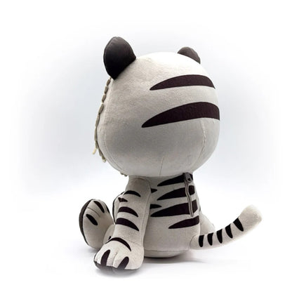 Five Nights at Freddy's: White Tiger: Plush: 9" - YouTooz Plush