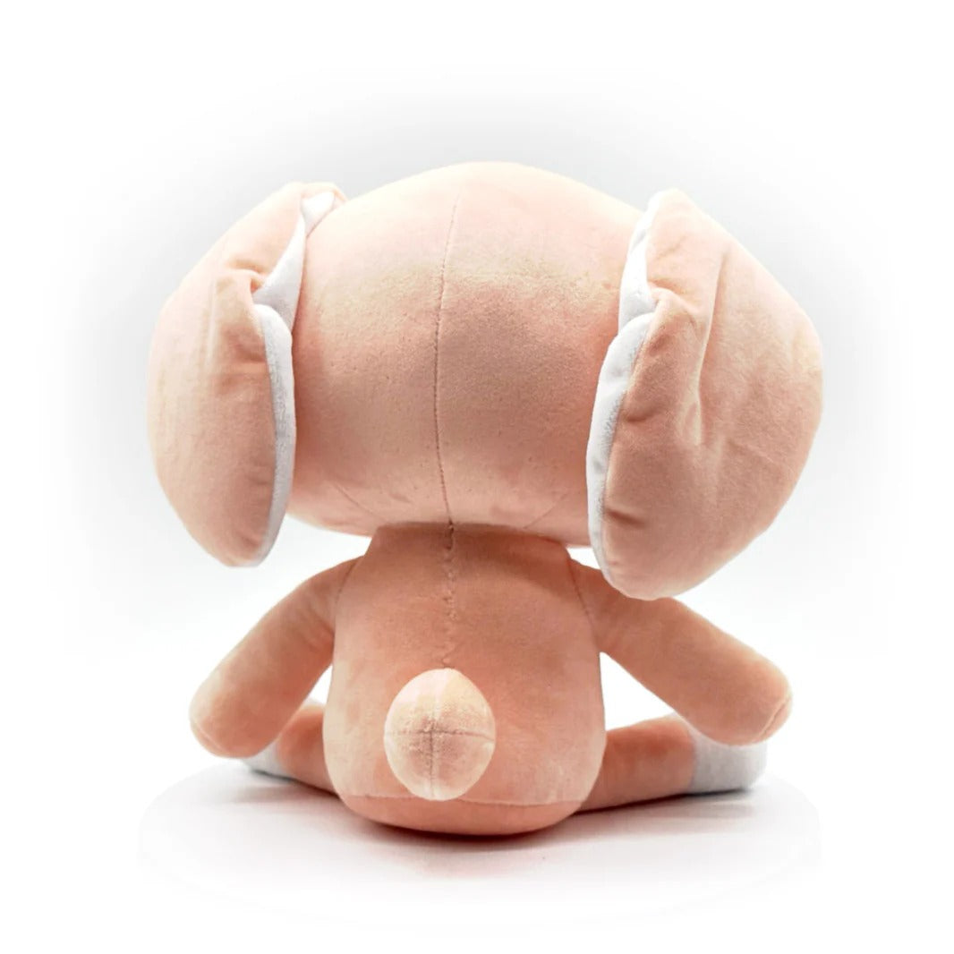 Doko Demo Issyo: Jun Plush: 9"