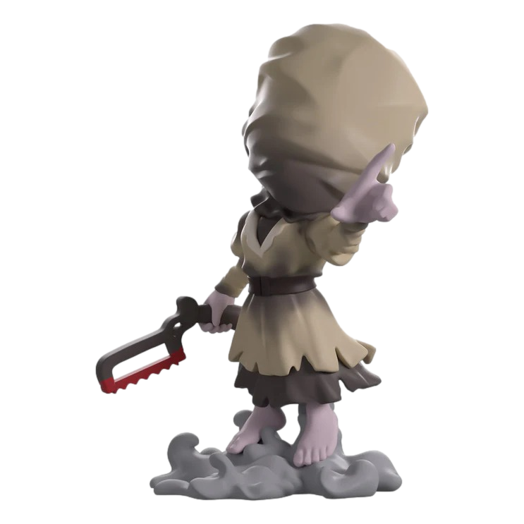 Dead By Daylight: The Nurse: Vinyl Figure