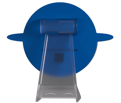 Hazbin Hotel: VoxTek: Light Stand - YouTooz Night Light