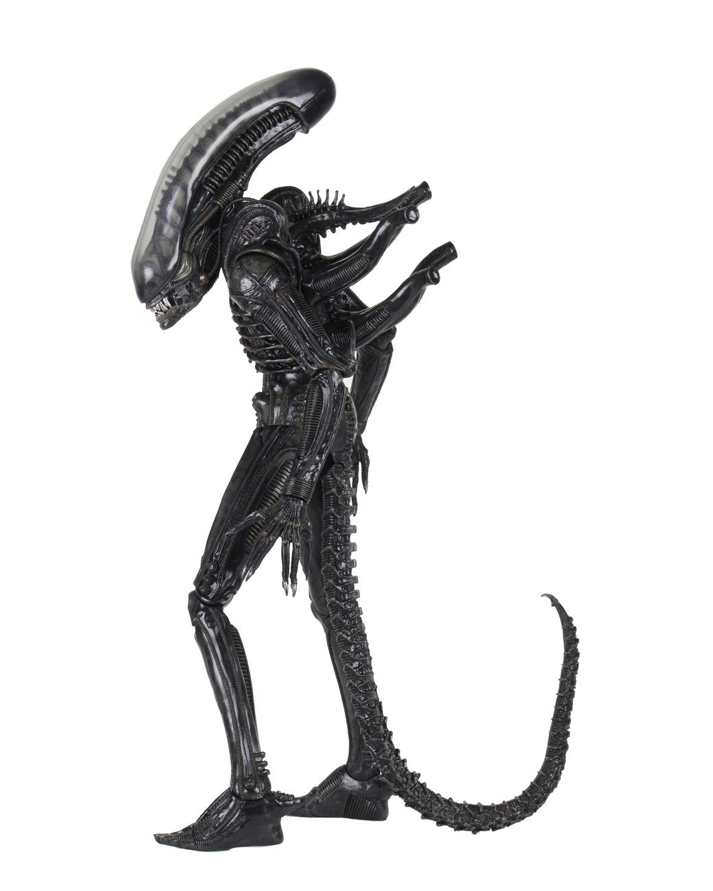 Alien (1979): Big Chap: Ultimate 22 Inch: 1/4 Scale Action Figure - Neca Action Figures
