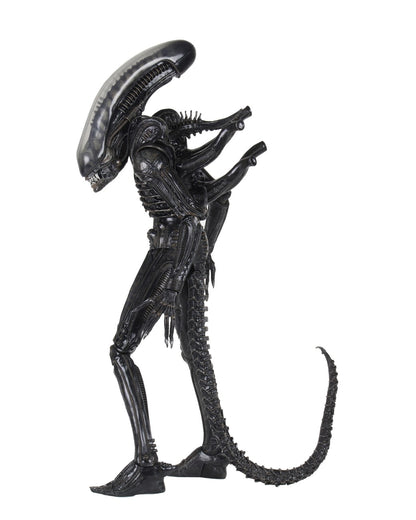 Alien (1979): Big Chap: Ultimate 22 Inch: 1/4 Scale Action Figure - Neca Action Figures