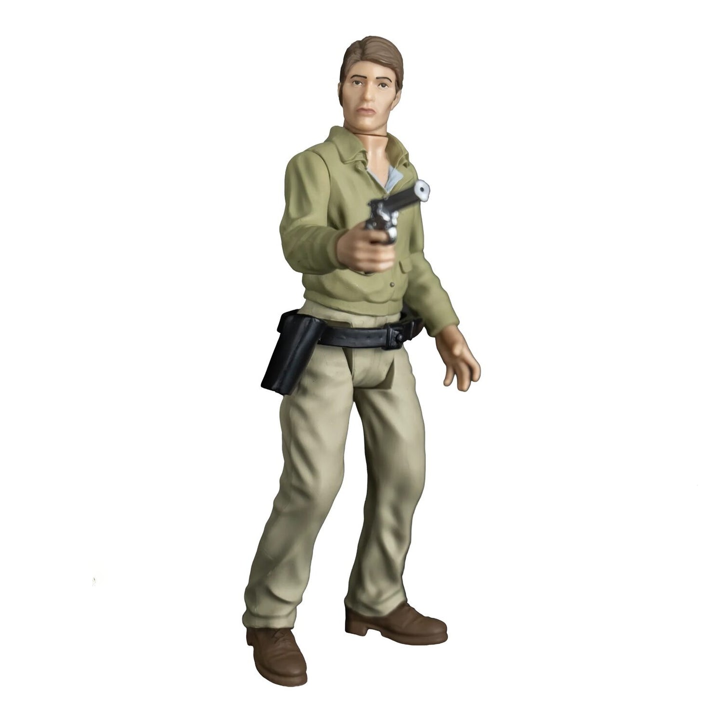 Day of the Dead: 5-Inch Scale: Set of 4 Action Figures - Trick Or Treat Studios Action Figures