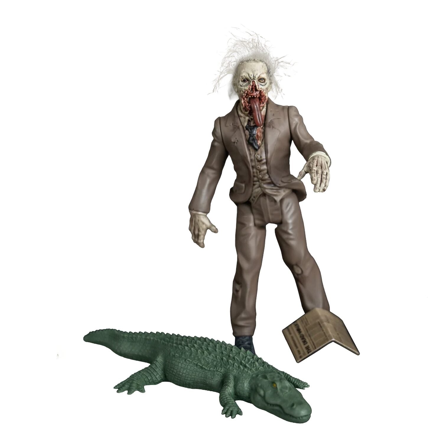 Day of the Dead: 5-Inch Scale: Set of 4 Action Figures - Trick Or Treat Studios Action Figures