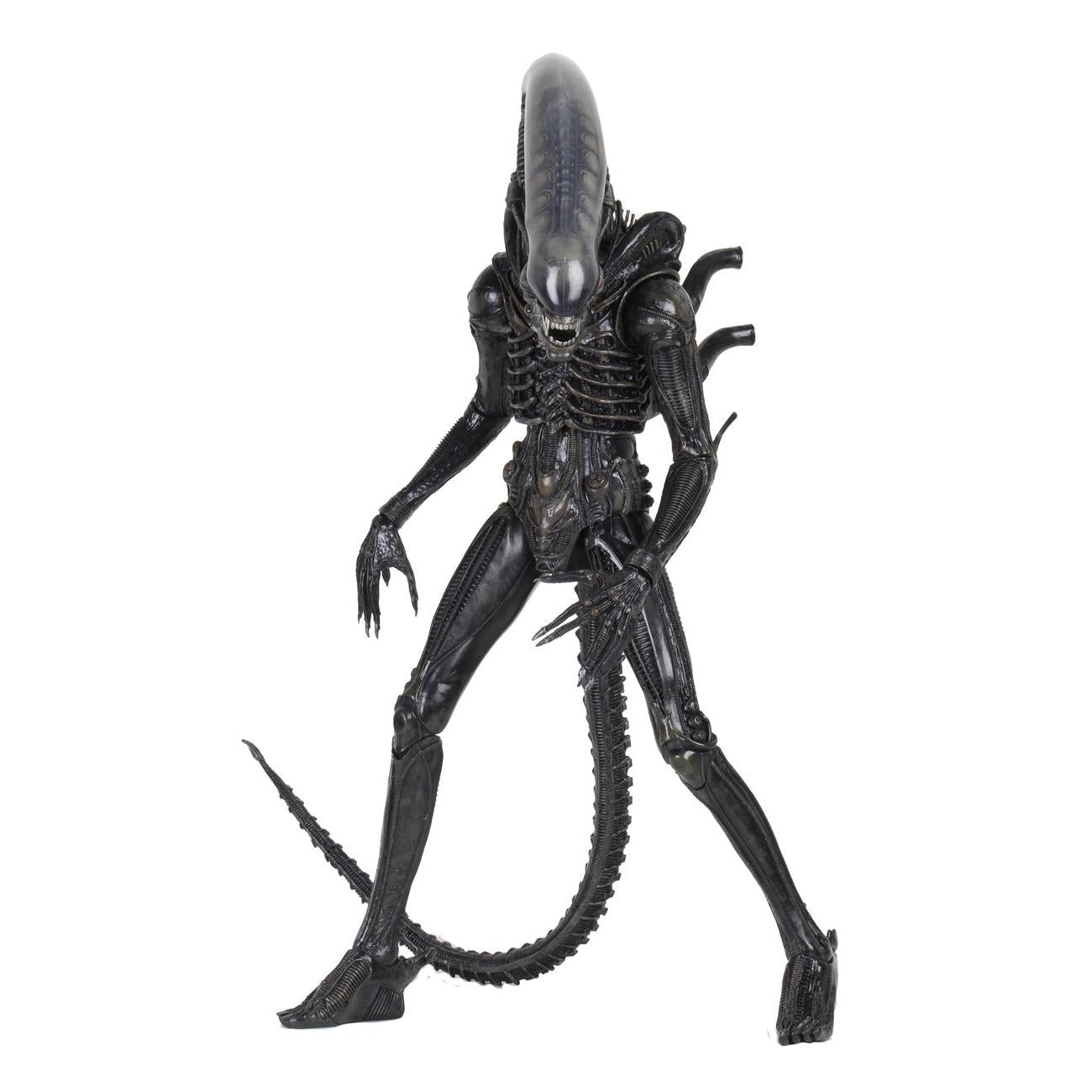 Alien (1979): Big Chap: Ultimate 22 Inch: 1/4 Scale Action Figure - Neca Action Figures