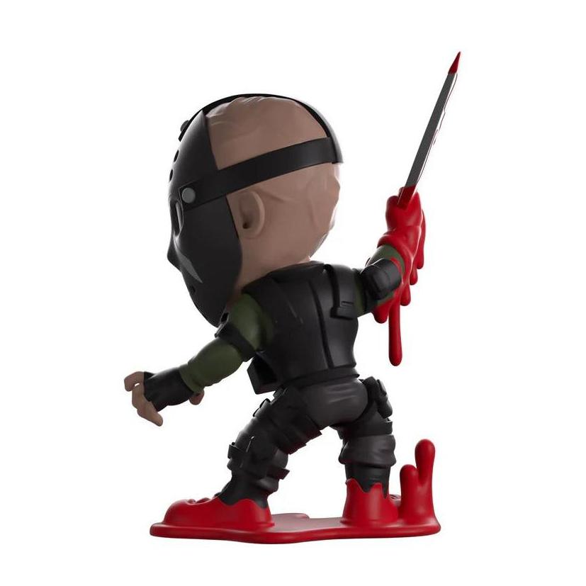 Call Of Duty: Jason:: Vinyl Figure - YouTooz Vinyl Figure