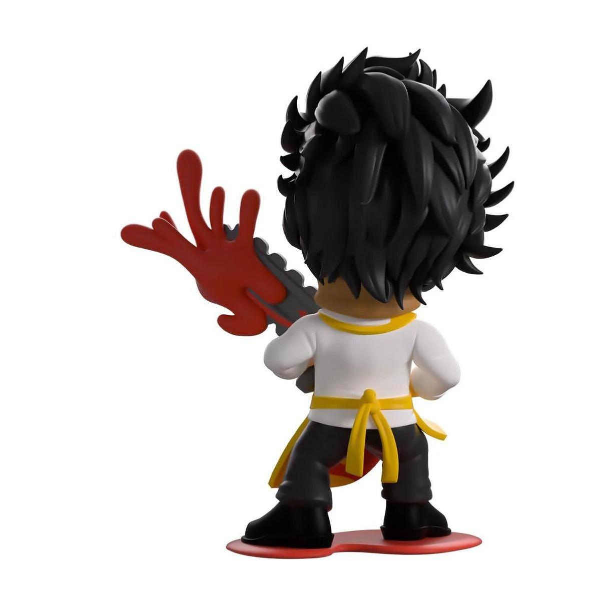Texas Chainsaw Massacre: Leatherface: Vinyl Figure - YouTooz Vinyl Figure