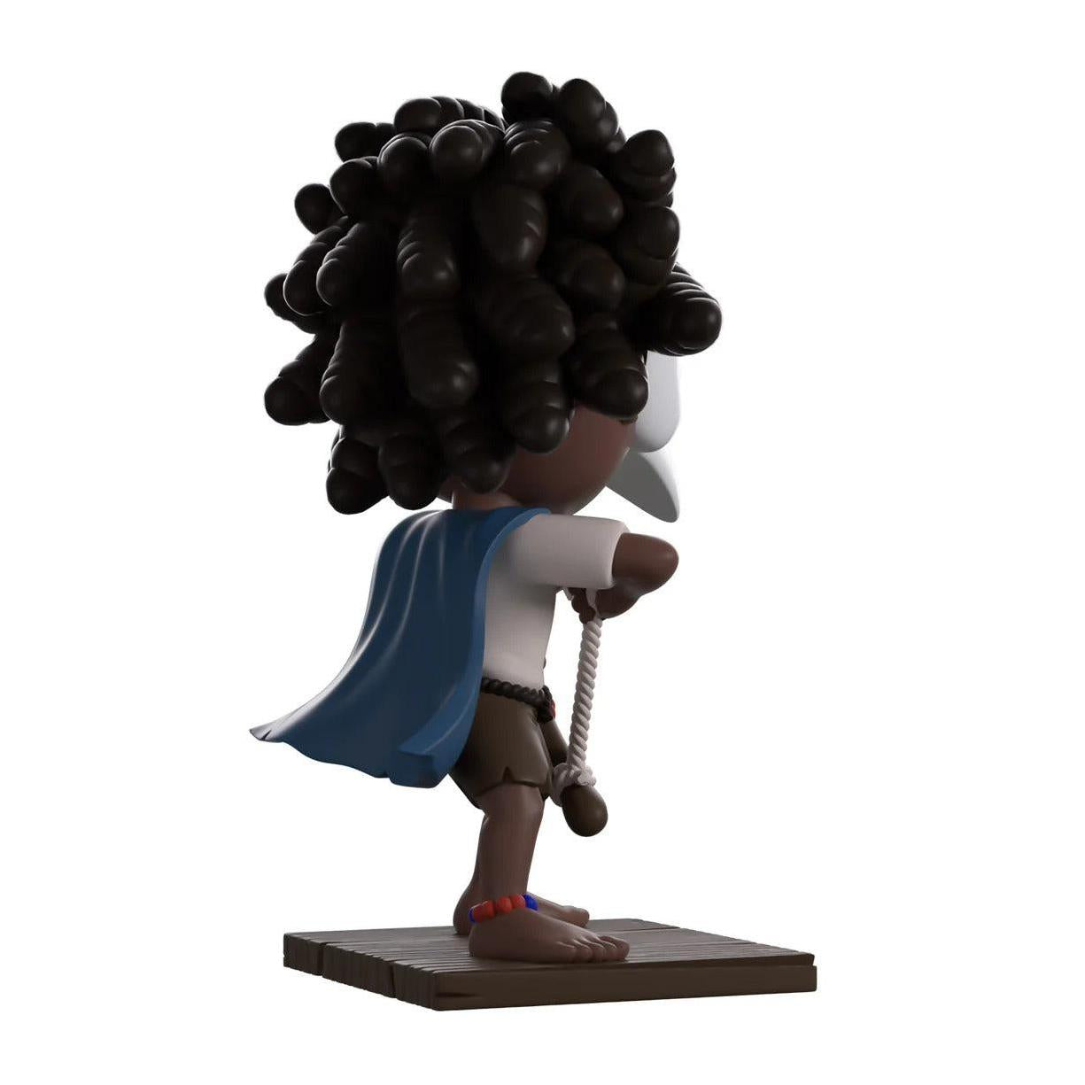 Little Nightmares III: Low: Vinyl Figure - YouTooz Vinyl Figure