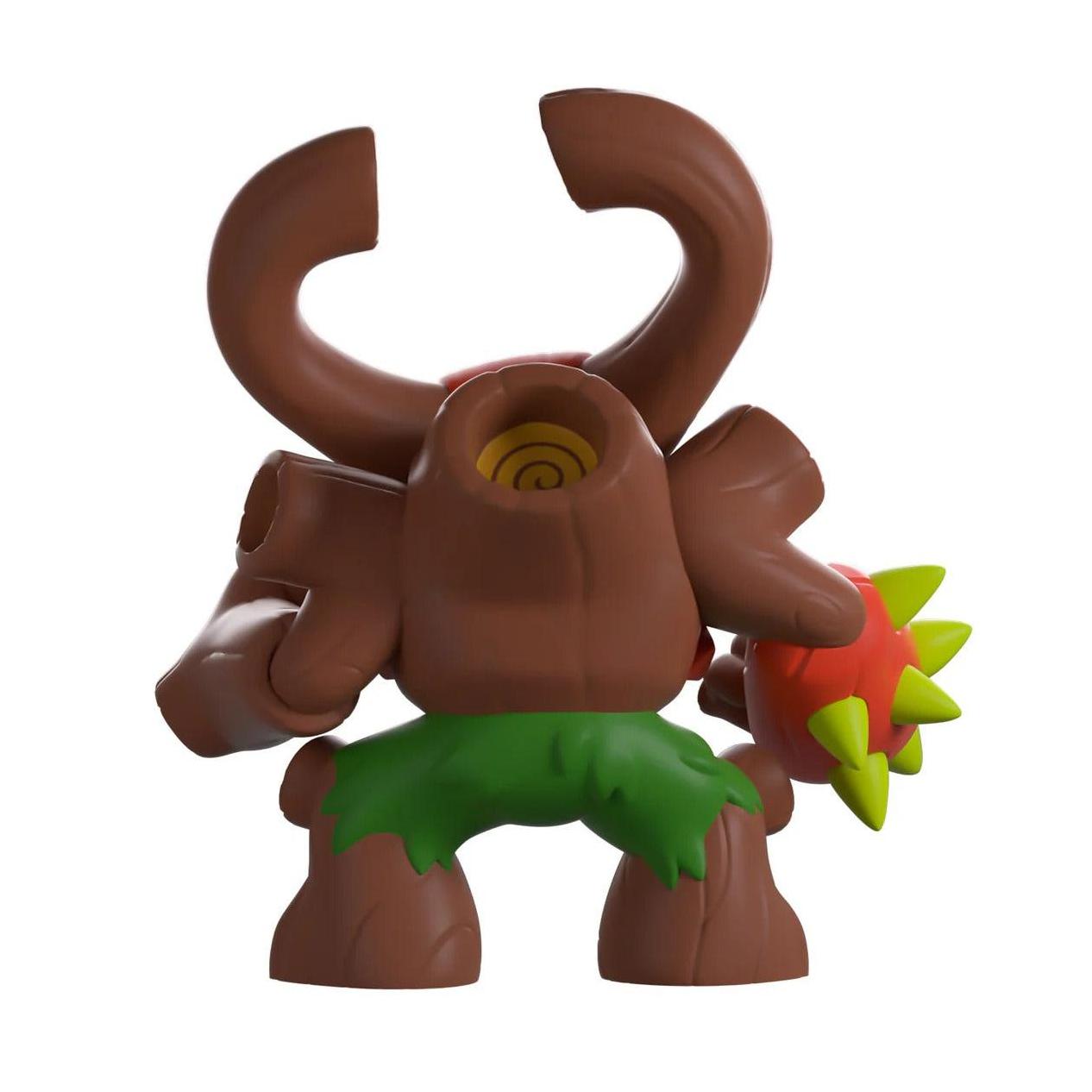 Skylanders: Tree Rex: Vinyl Figure - YouTooz Vinyl Figure