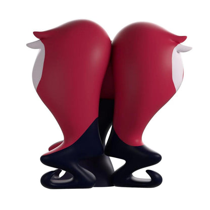 Hazbin Hotel: Velvette: Vinyl Figure - YouTooz Vinyl Figure