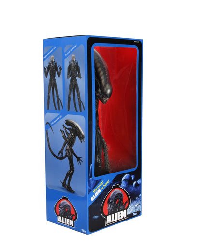 Alien (1979): Big Chap: Ultimate 22 Inch: 1/4 Scale Action Figure - Neca Action Figures