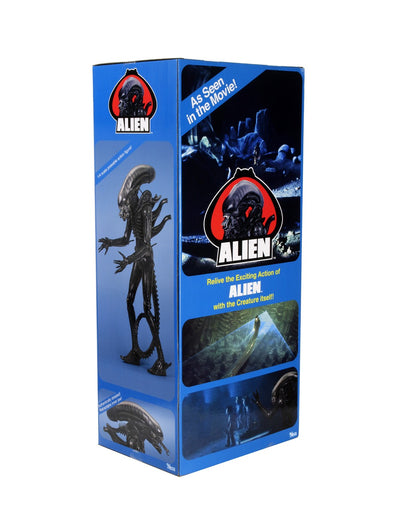 Alien (1979): Big Chap: Ultimate 22 Inch: 1/4 Scale Action Figure - Neca Action Figures