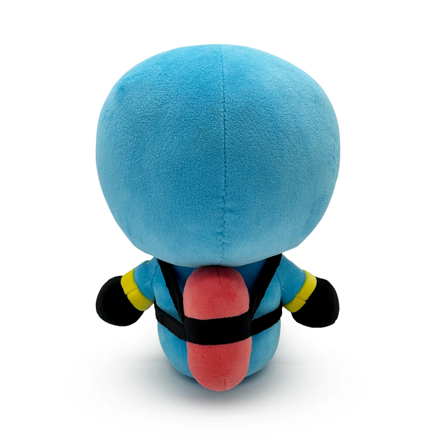 Rust: Scientist Plush: 9" - YouTooz Plush