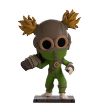 Little Nightmares III: Alone: Vinyl Figure - YouTooz Vinyl Figure