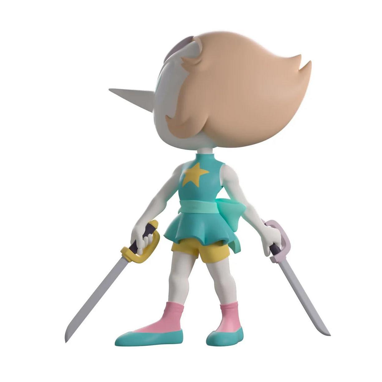 Steven Universe: Pearl: Vinyl Figure - YouTooz Vinyl Figure