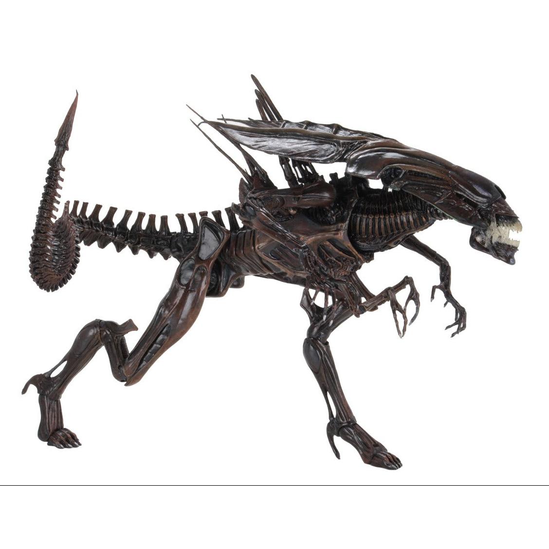 Alien Resurrection: Alien Queen: Ultra Deluxe 15 Inch: Action Figure - Neca Action Figures