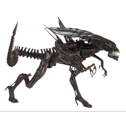Alien Resurrection: Alien Queen: Ultra Deluxe 15 Inch: Action Figure - Neca Action Figures
