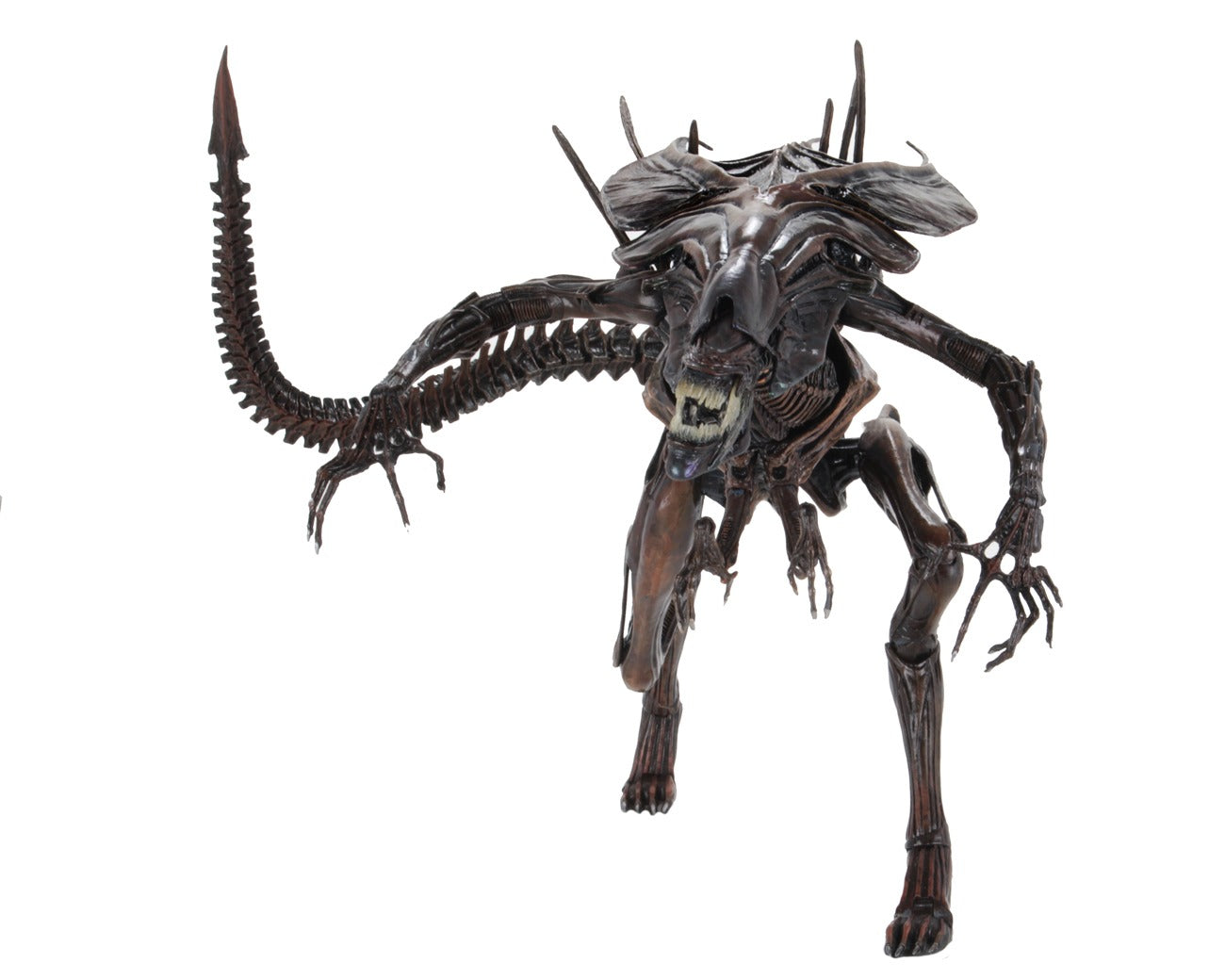 Alien Resurrection: Alien Queen: Ultra Deluxe 15 Inch: Action Figure - Neca Action Figures