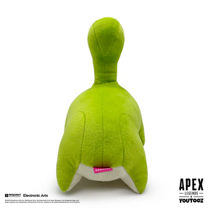 Apex Legends: Nessie: 9" Plush - YouTooz Plush