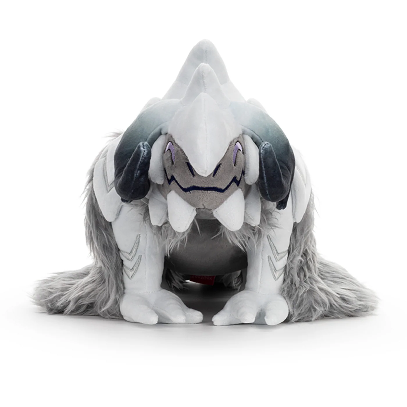 Monster Hunter Wilds: Arkveld Plush Plush: 9" - YouTooz Plush