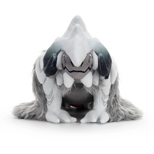 Monster Hunter Wilds: Arkveld Plush Plush: 9" - YouTooz Plush